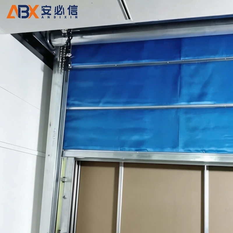 东莞堆积门