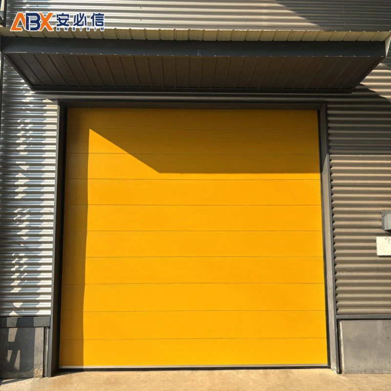 东莞滑升门