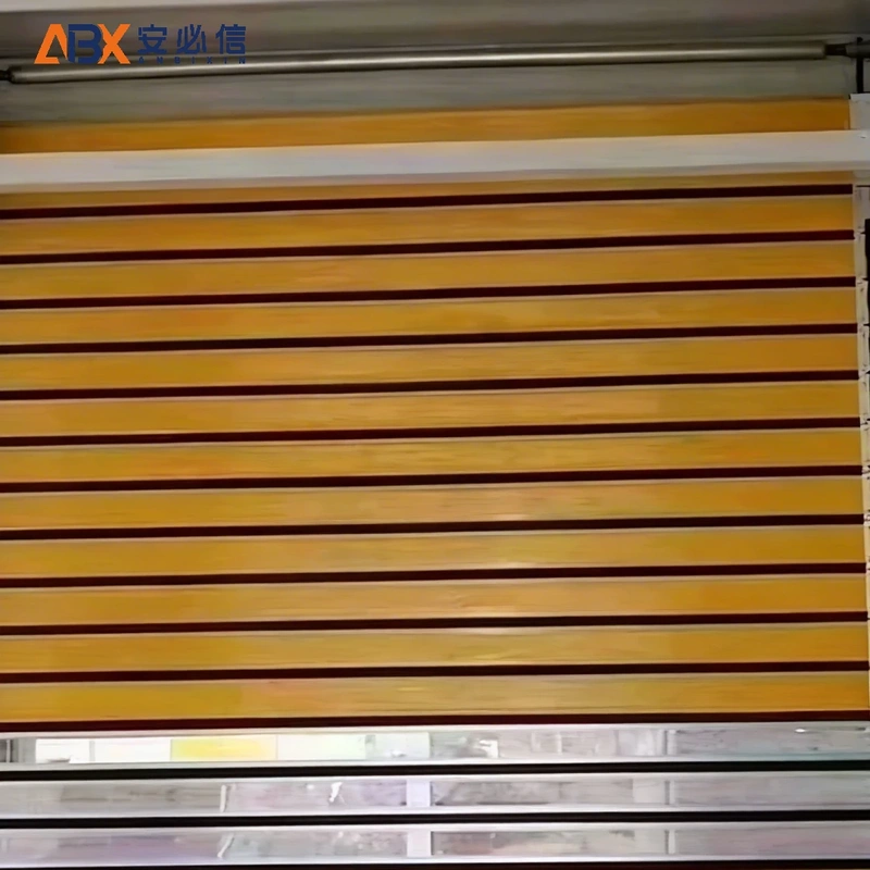 东莞洁净室高速门